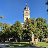 Dolní Kounice