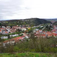 Dolní Kounice