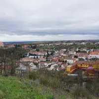 Dolní Kounice