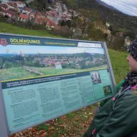 Dolní Kounice