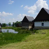 Centrum Eden