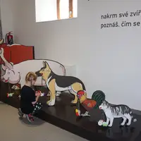 Centrum Eden