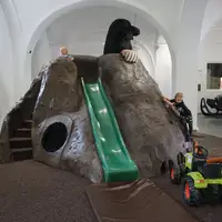 Centrum Eden