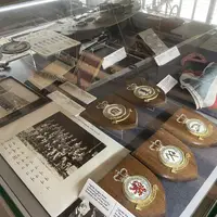 Letecké muzeum Metoděje Vlacha