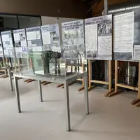 Letecké muzeum Metoděje Vlacha