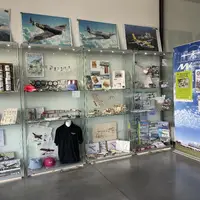 Letecké muzeum Metoděje Vlacha