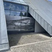 Letecké muzeum Metoděje Vlacha