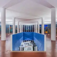 Památník Tomáše Bati ve Zlíně