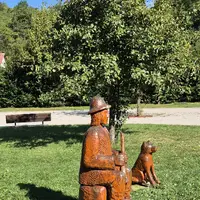 Naučná stezka Vařákovy paseky