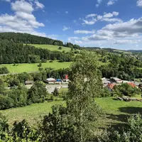 Naučná stezka Vařákovy paseky