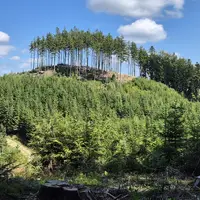 Naučná stezka Vařákovy paseky