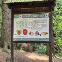 Naučná stezka Vařákovy paseky