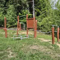 Naučná stezka Vařákovy paseky