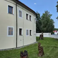 Bystřice pod Hostýnem
