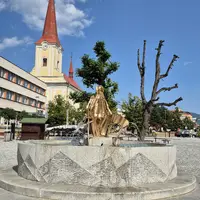 Bystřice pod Hostýnem
