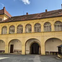 Bystřice pod Hostýnem
