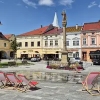 Valašské Meziříčí