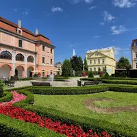 Valašské Meziříčí