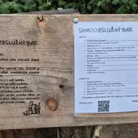 Farmářská stezka v Újezdu u Brna