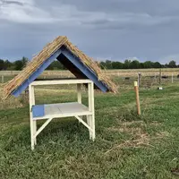 Farmářská stezka v Újezdu u Brna