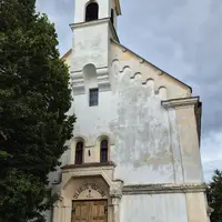 Farmářská stezka v Újezdu u Brna