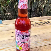 Farmářská stezka v Újezdu u Brna