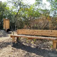 Farmářská stezka v Újezdu u Brna