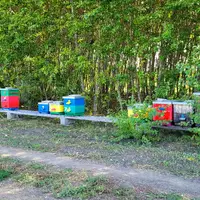 Farmářská stezka v Újezdu u Brna
