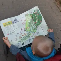 Zoo Bratislava