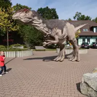 Zoo Bratislava