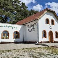 Naučná vinařská stezka Sádek a NS Lesopark Sádek