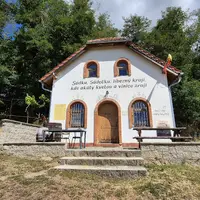 Naučná vinařská stezka Sádek a NS Lesopark Sádek