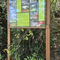 Naučná vinařská stezka Sádek a NS Lesopark Sádek