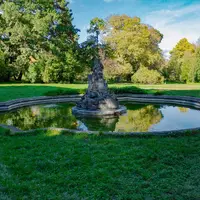Park Lužánky