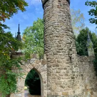 Rozhledna Salingburg