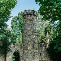 Rozhledna Salingburg