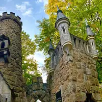 Rozhledna Salingburg