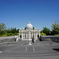 Zábavní park Inwald