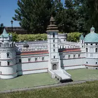 Zábavní park Inwald