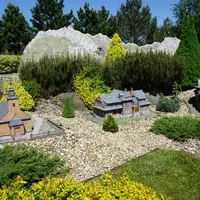 Zábavní park Inwald
