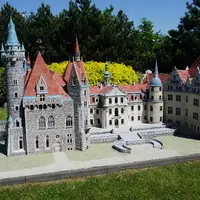 Zábavní park Inwald