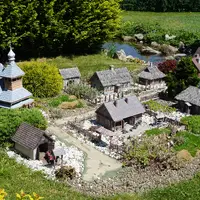 Zábavní park Inwald