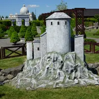 Zábavní park Inwald