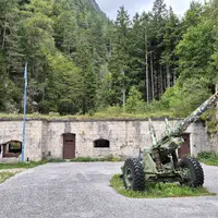 Lago del Predil