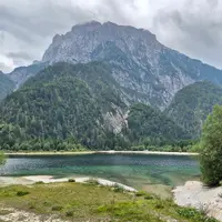 Lago del Predil