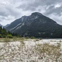 Lago del Predil