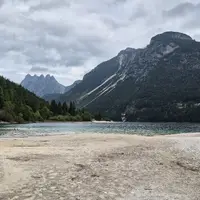 Lago del Predil