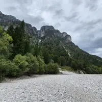 Lago del Predil