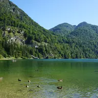 Lago del Predil