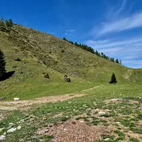Villacher Alpenstraße a Naturpark Dobratsch